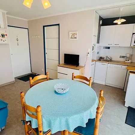 Apartamento L'embrun, Paisible - Résidence Front De