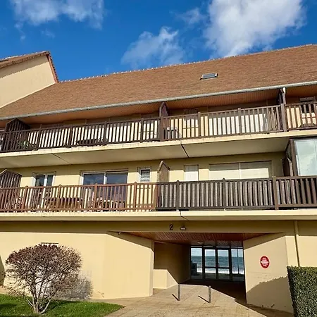 L'embrun, Paisible - Résidence Front De Apartamento