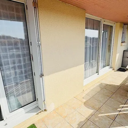 Apartamento L'embrun, Paisible - Résidence Front De Bernières-sur-Mer